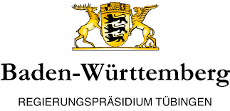 Logo Regierungspräsidium Tübingen